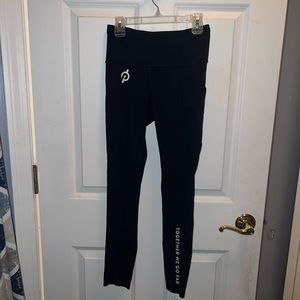PELOTON x LULULEMON FAST FREE TIGHT